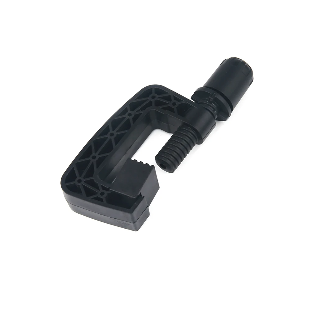 Abrazadera fijación volante Logitech G29 G920 G923 Driving Force GT - imagen 4
