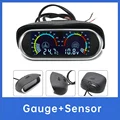 only gauge