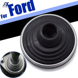 Pomo palanca cambios Ford Fiesta 2004-2007