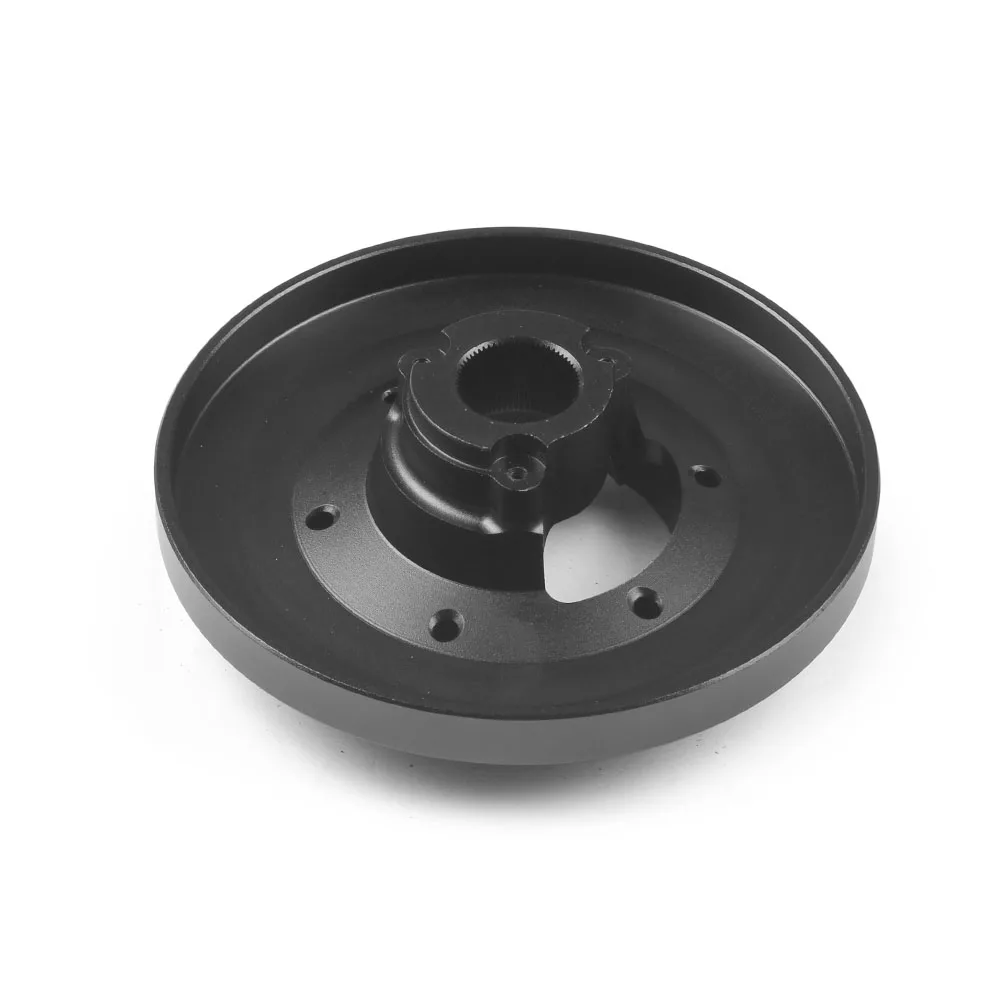 Kit boss liberación rápida adaptador cubo volante BMW E36 M3 - imagen 2