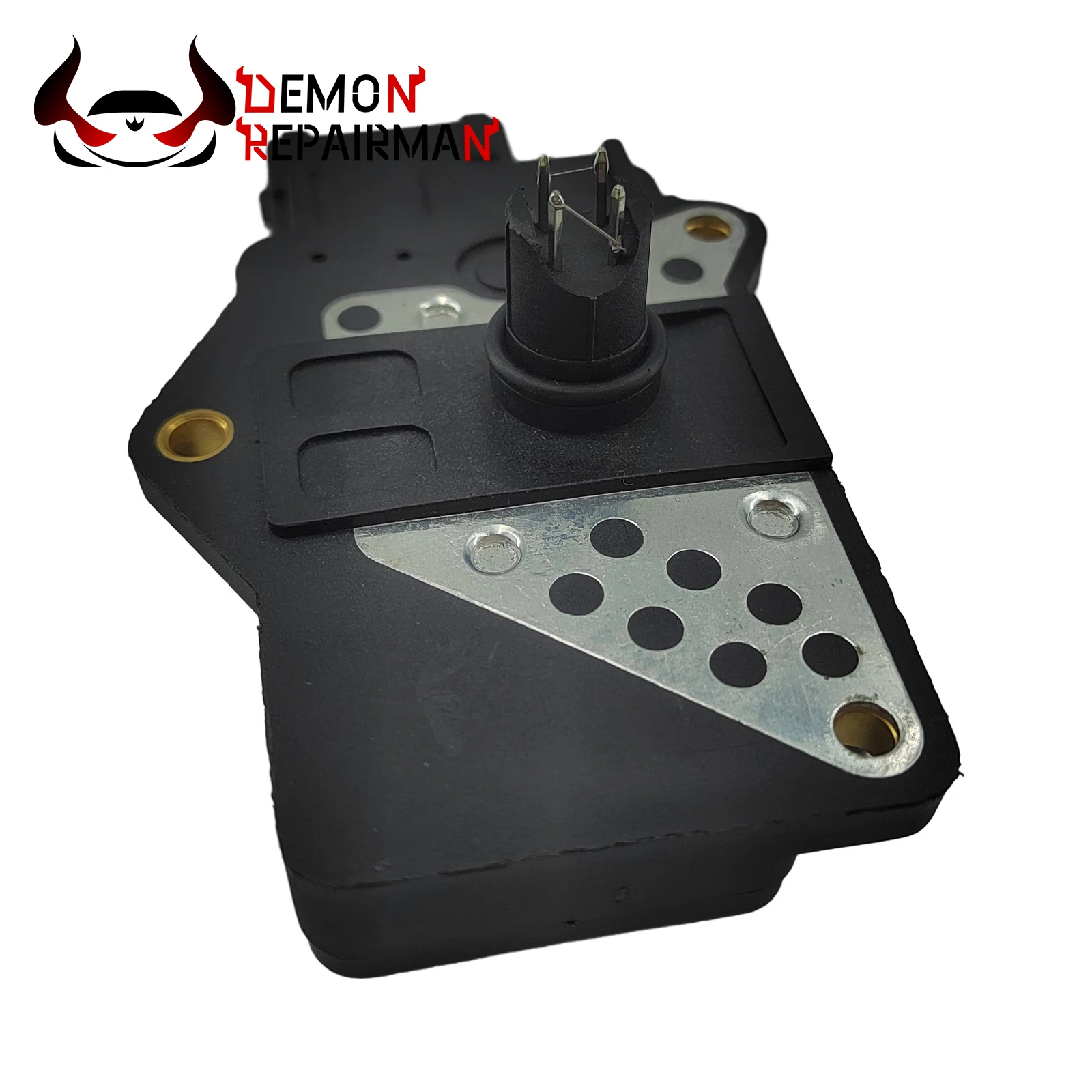 Caudalímetro MAF 16078-12G00 para Nissan D21