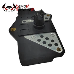 Caudalímetro MAF 16078-12G00 para Nissan D21