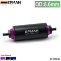 OD8.6MM BLACK