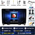 2K 12G-256G 360 DVR