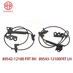 89542-12100 89543-12100 Sensor velocidad de rueda ABS–Corolla 09-13