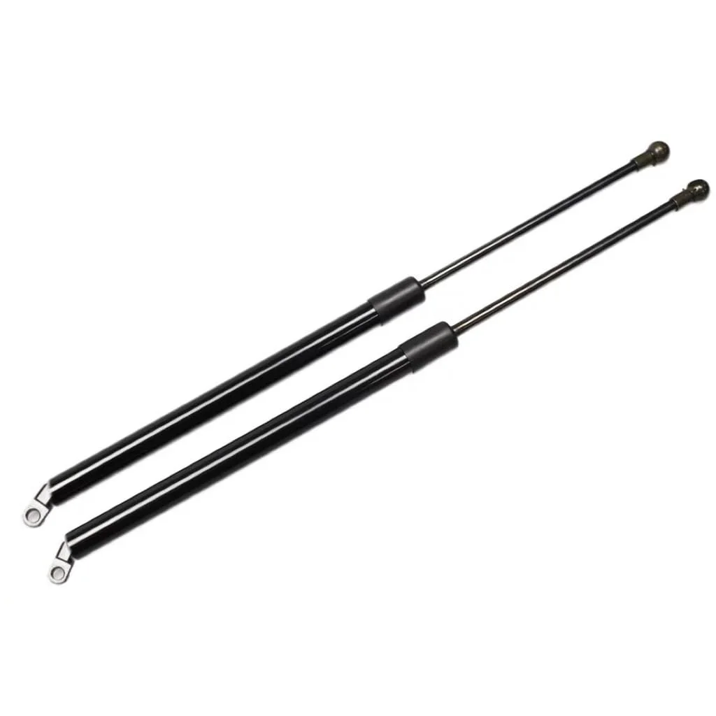 Amortiguador maletero Mercedes-Benz CL C215 puntal gas 1998-2006 - imagen 2
