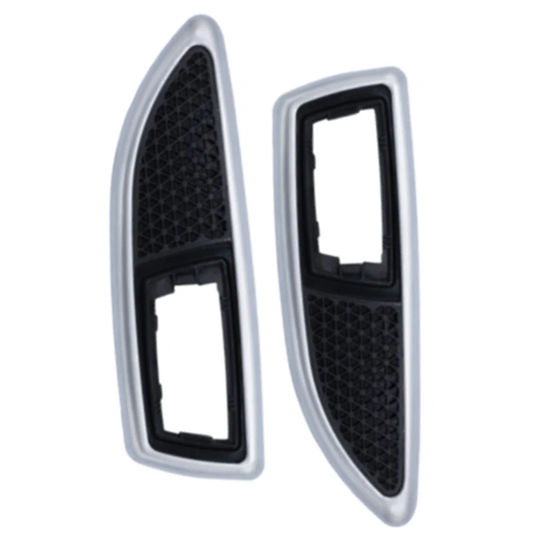 Kit fibra de carbono para piloto lateral Opel Corsa D/Astra H/Insignia - imagen 2