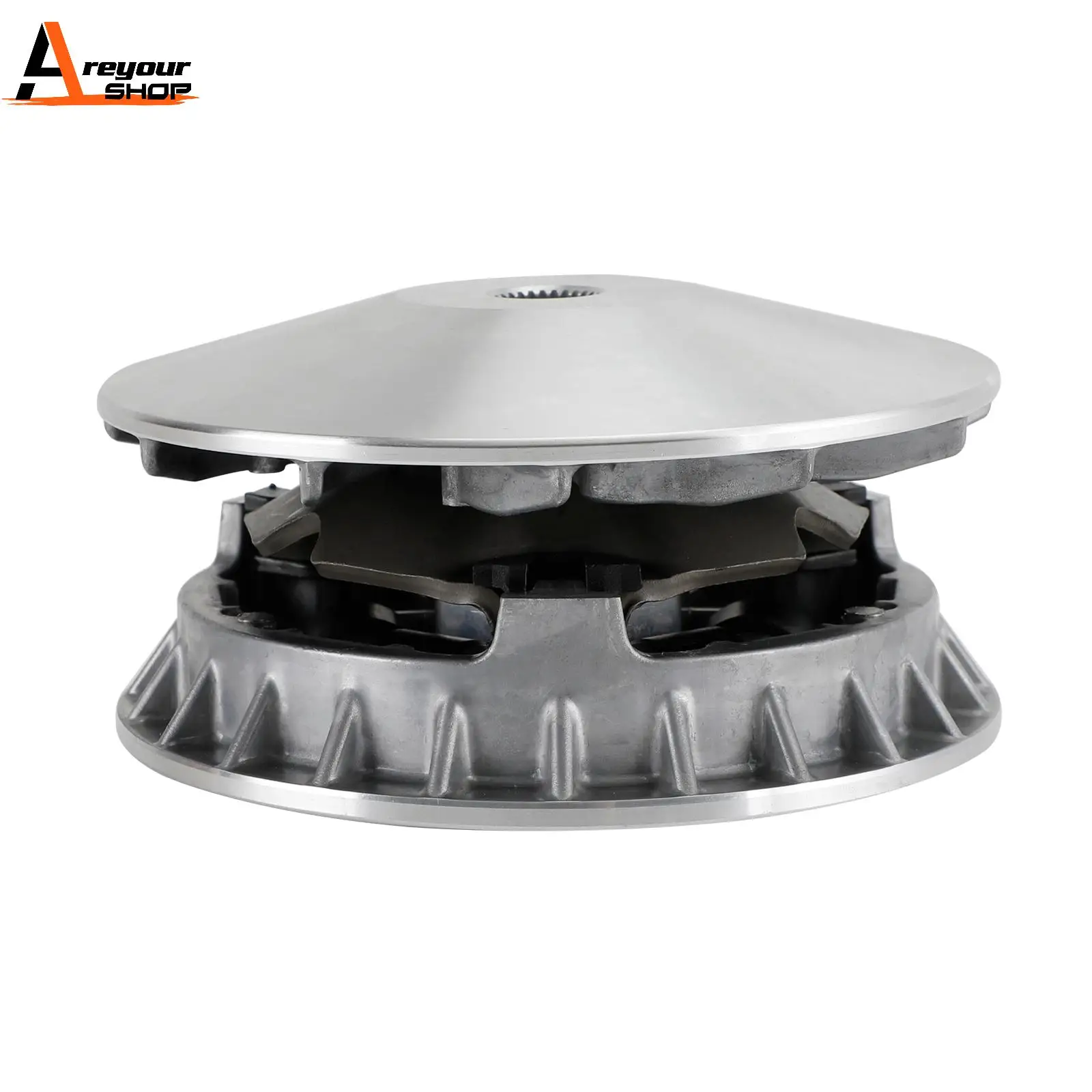 Areyourshop Polea variadora embrague delantero – Honda PCX/ADV 125-150
