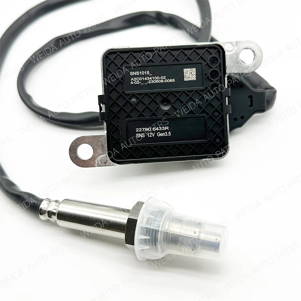 227905433R Sensor NOx para Renault Master III y Trafic X82 1.6 dCi - imagen 4