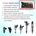 injector test board