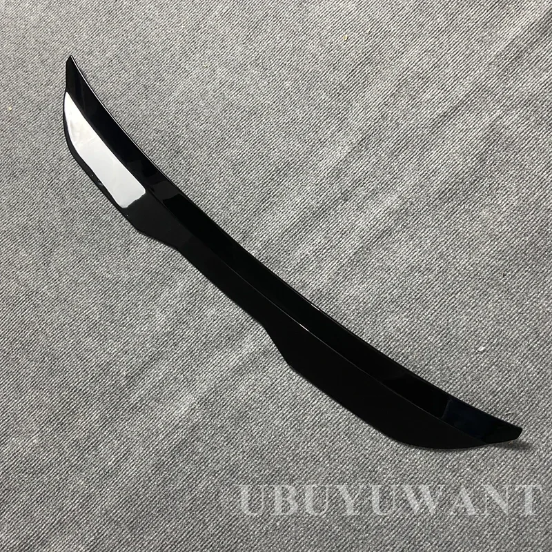 Spoiler trasero UBUYUWANT para Audi A3 Sportback 8P - imagen 5