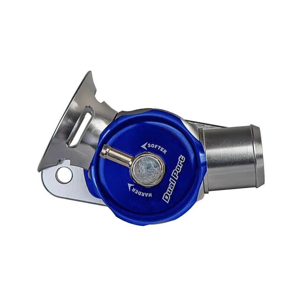 Válvula bypass turbo twin-port Subaru WRX Forester XT 2.3L - imagen 3