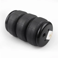3E2300 Fuelle de suspensión neumática con rosca 1/2 NPT