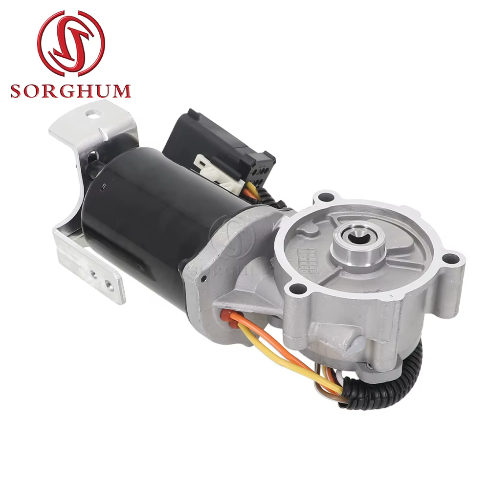 Sorghum – Motor cambio caja transferencia Ford Expedition Navigator - imagen 4