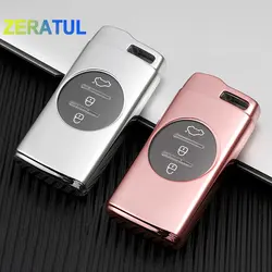 Funda protectora TPU llave Chery compatible Tiggo 8, 7 y Arrizo 5 Pro