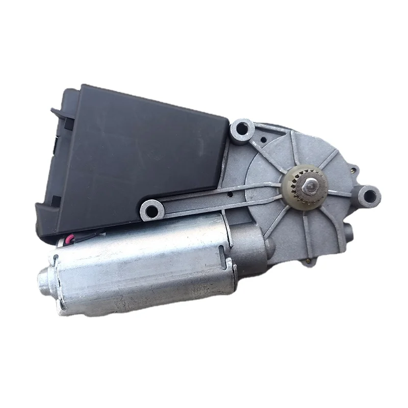 Motor de techo solar para Volkswagen Polo y Lavida - imagen 3