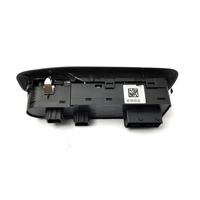96749624ZD Interruptor elevalunas eléctrico Peugeot 208 - imagen 2
