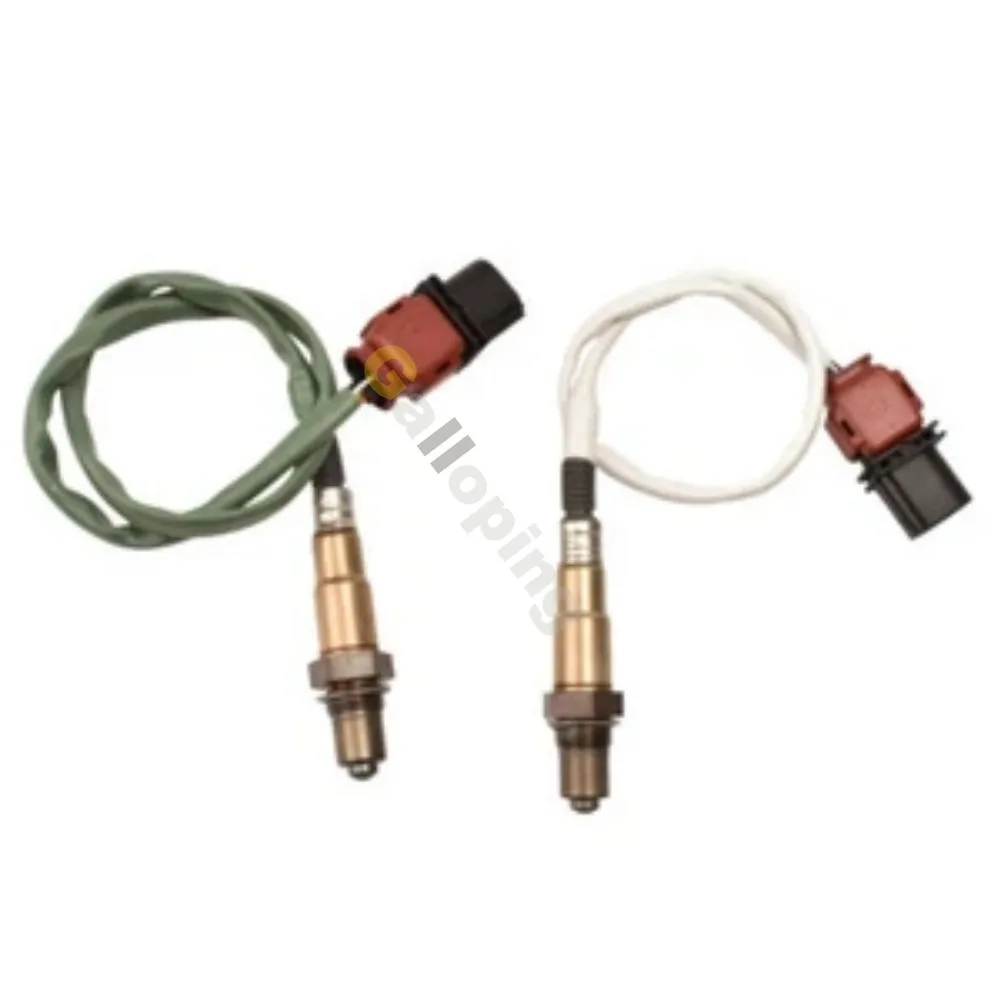 Sonda lambda para Ford F-150 3.5 EcoBoost 2017-2020 - imagen 4