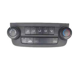Panel de interruptores del climatizador Honda CR-V 2007-2011