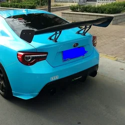 Alerón trasero tipo GT para Subaru BRZ y Toyota GT86 – ABS