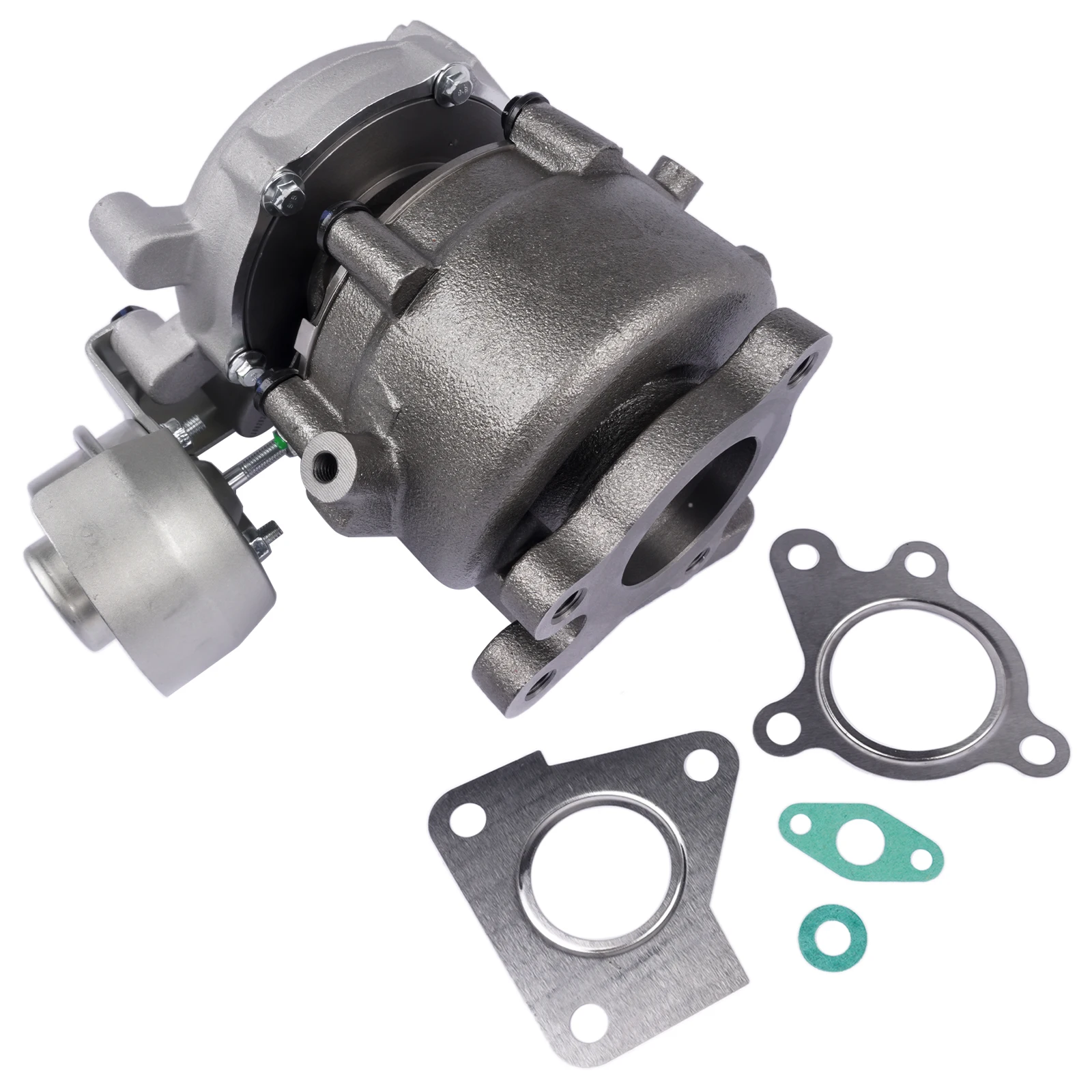 Turbocompresor AP01 49335-01122 para Mitsubishi Outlander 2.2 DI-D - imagen 5