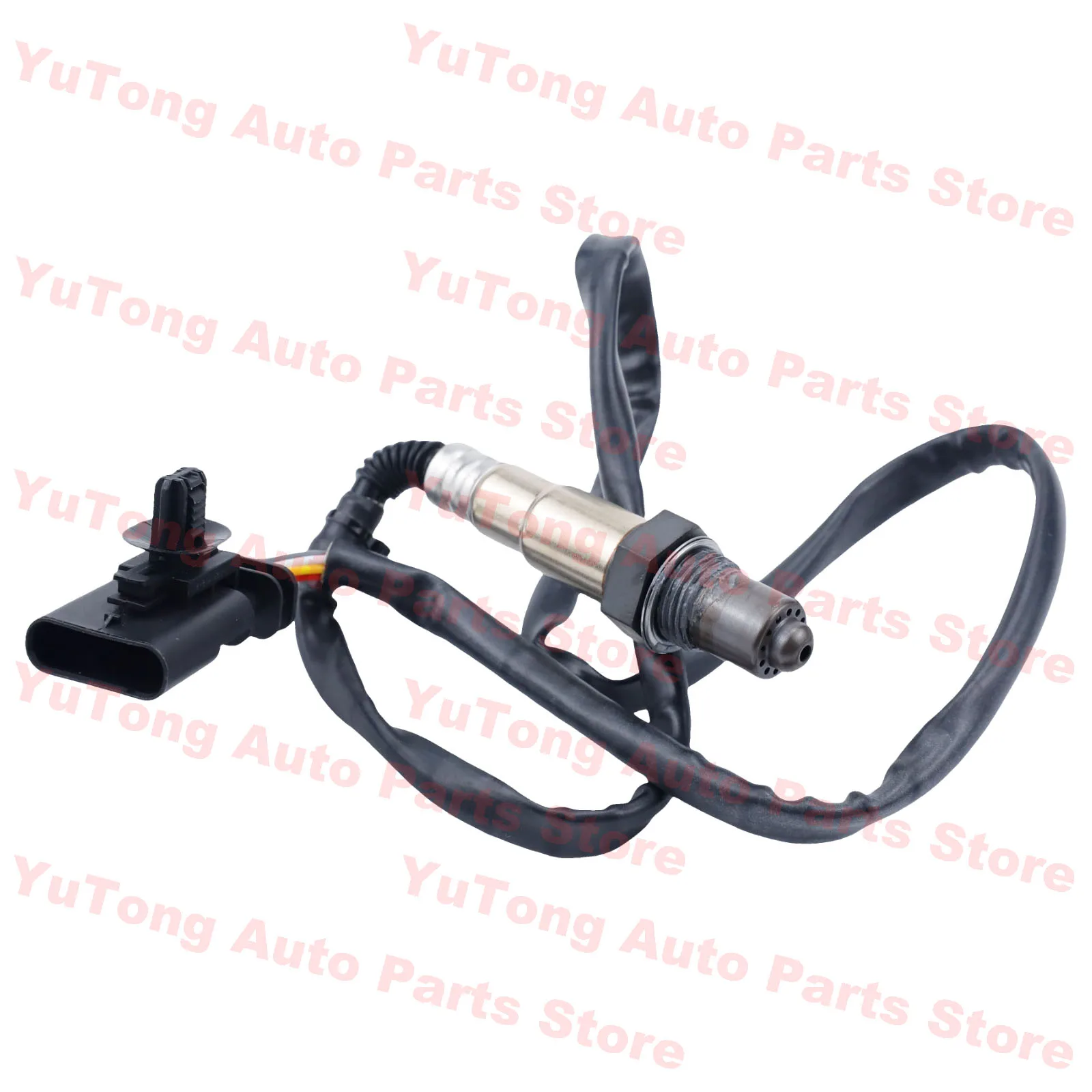 Sensor de oxígeno F01R00C180 – FAW Bestune T33 1.6L - imagen 2