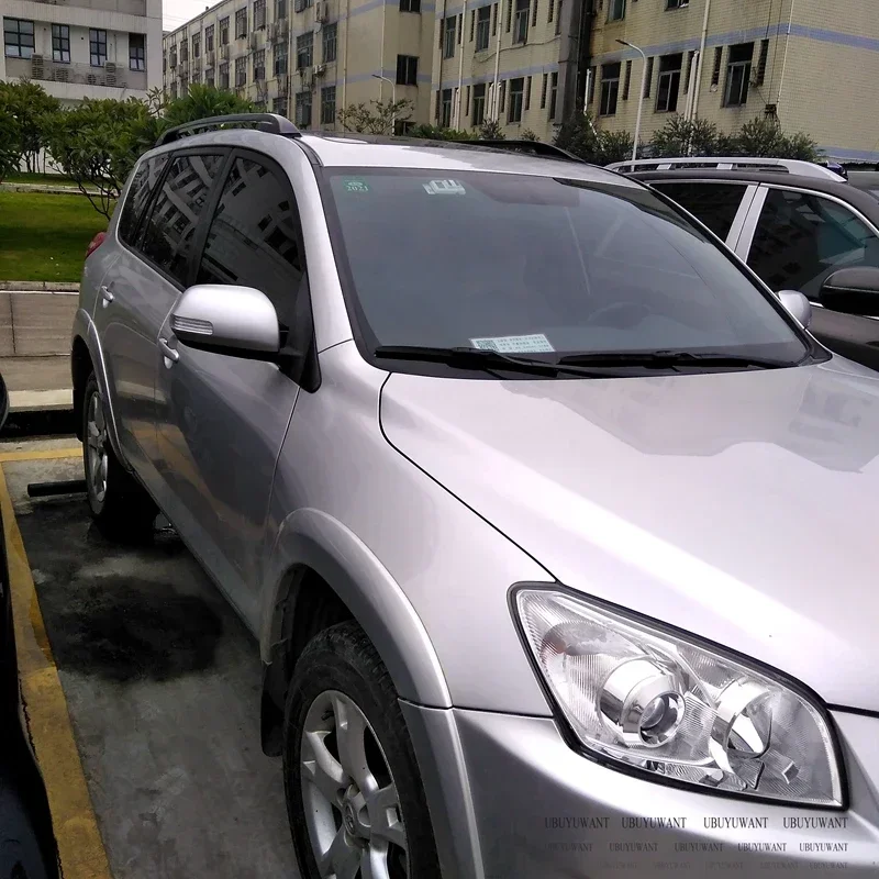 Barras de techo UBUYUWANT para Toyota RAV4 2009-2012 - imagen 5