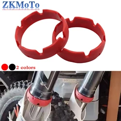Anillo amortiguador delantero KTM EXC, XC, SX, SXF y SMR