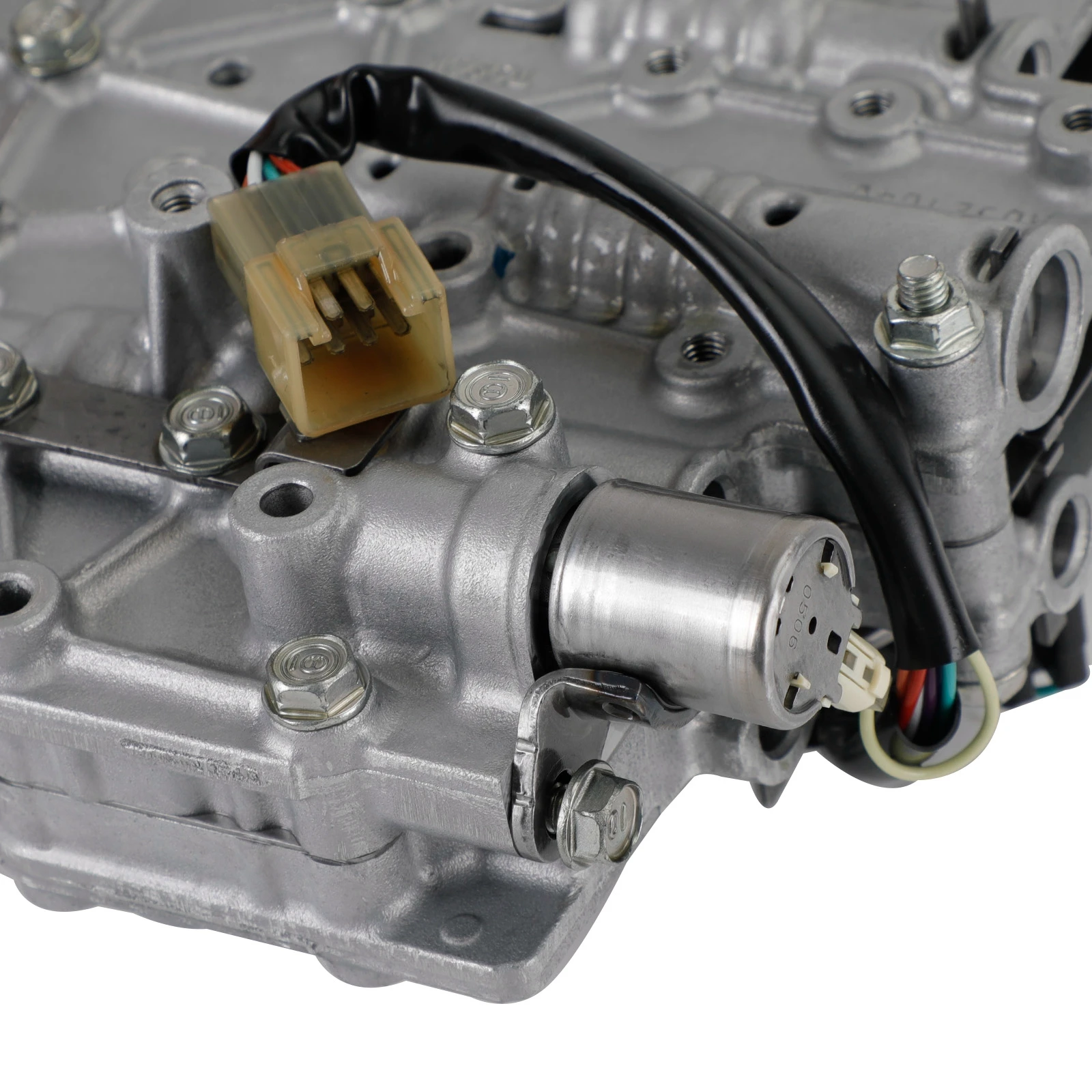 Cuerpo de válvula de transmisión Subaru Legacy Outback 2.5L 2010-2013 - imagen 5