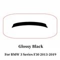 Glossy Black