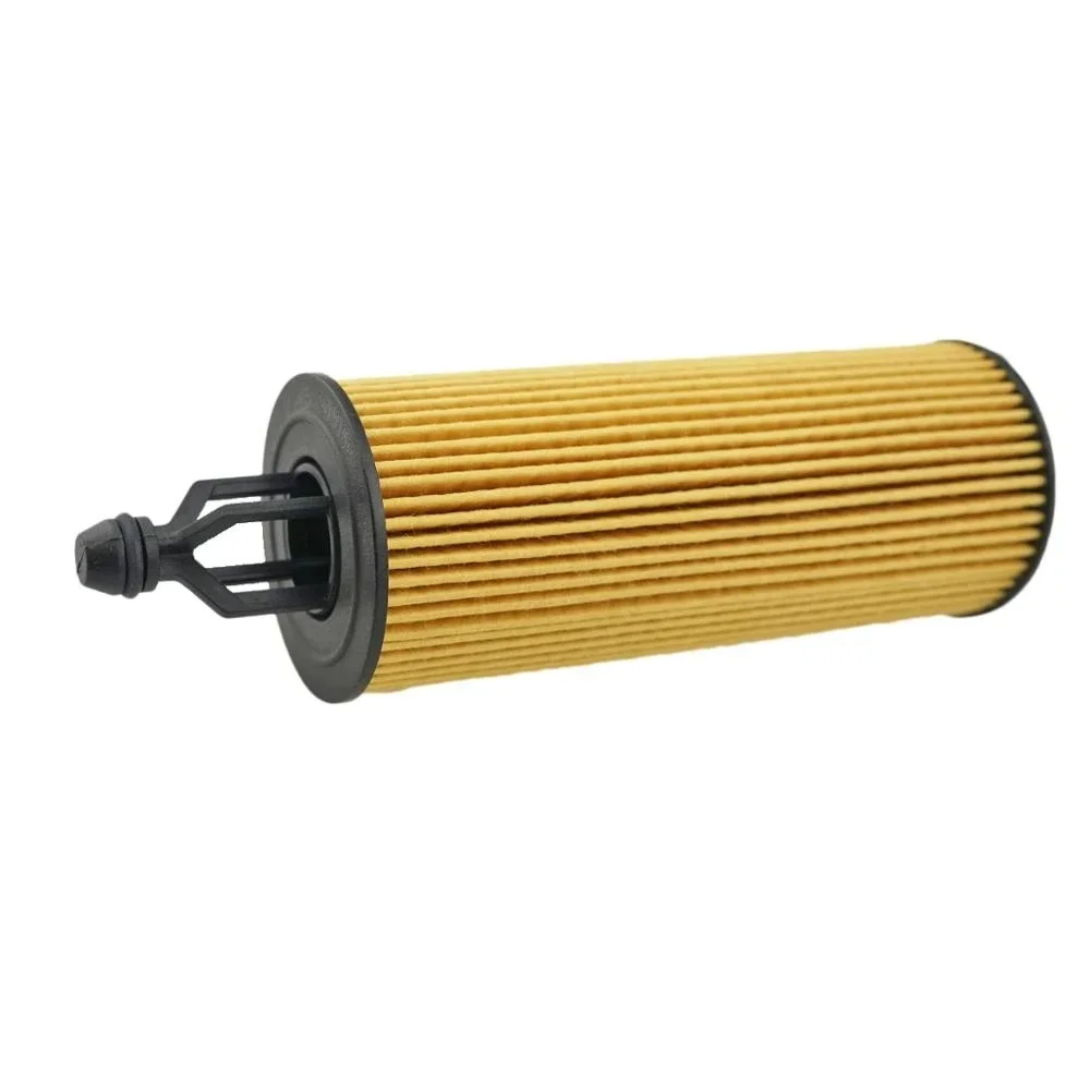 Filtro aceite 68191349AA – Jeep Cherokee, Chrysler 300, Dodge Avenger - imagen 4