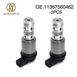 Sorghum 11367560462 Válvula solenoide VANOS para BMW