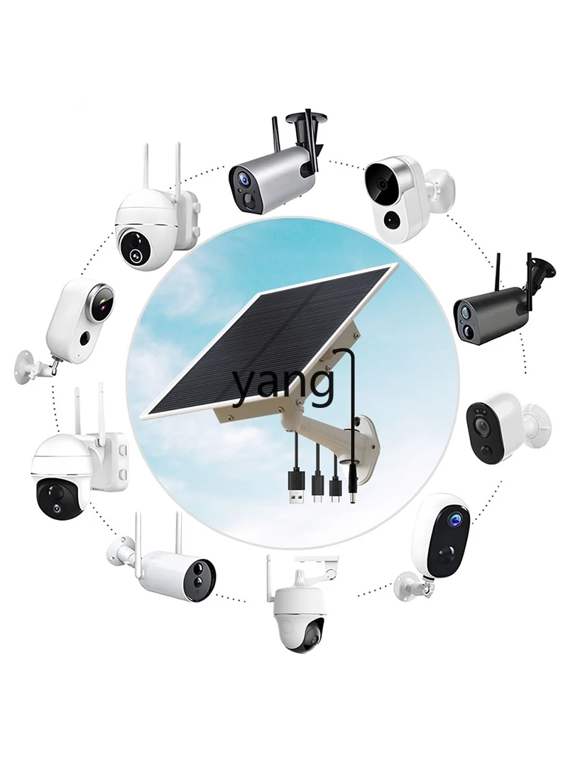 Conjunto generador puente seguridad para panel solar fotovoltaico CX - imagen 4