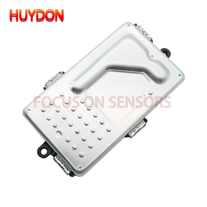 Resistencia de Motor de ventilador de aire acondicionado HVAC 64119311938 para Bmw 528i 530i 535d 535i 640i 650i 740i 750li Activehybrid Alpina - imagen 3