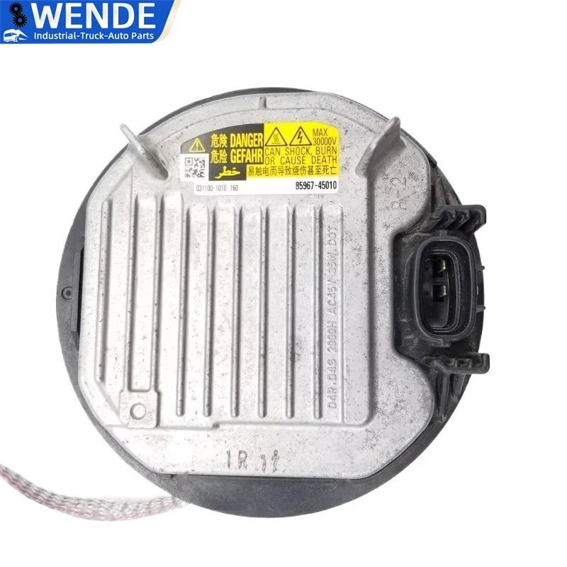 Balastro HID D4S/D4R para faros Toyota/Lexus GS IS LS RX - imagen 2