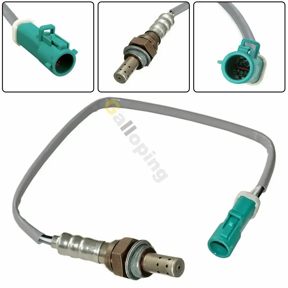 2S6A9F472BB Sensor Lambda delantero – Ford Focus MK2 Mazda 2 1.4-1.6 - imagen 2