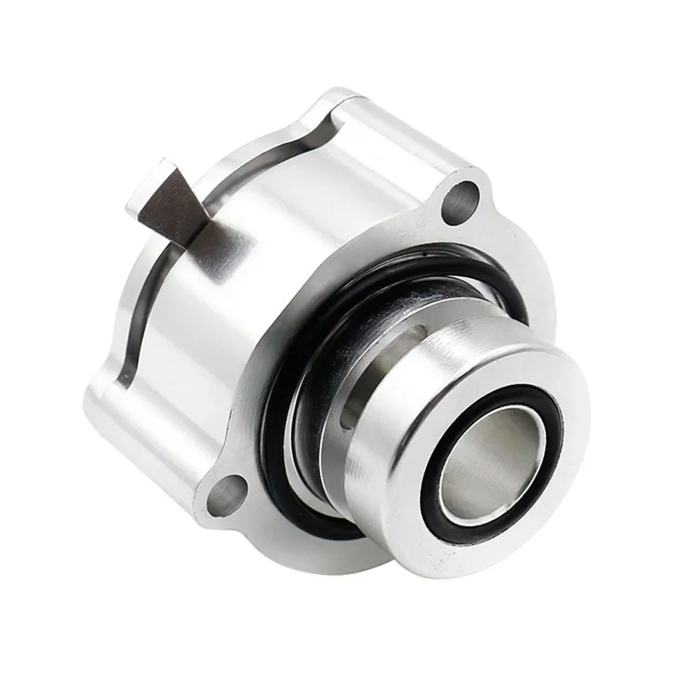 Adaptador válvula de descarga Turbo VW Golf, Audi A3 y TT 2.0 TFSI - imagen 3