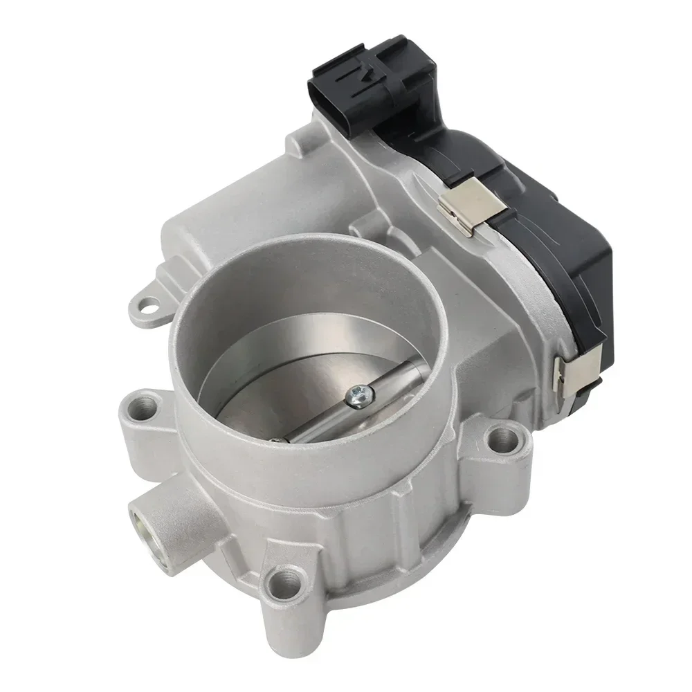 04891970AB Cuerpo de aceleración Dodge Chrysler Jeep 2.4L - imagen 4