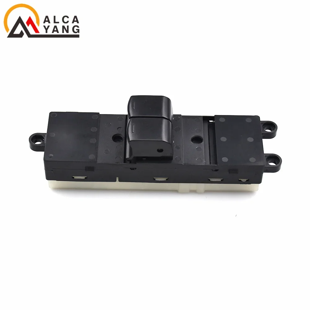 Interruptor elevalunas Nissan Sunny/Almera 2006-2013 lado conductor - imagen 5
