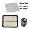 3pcs Set