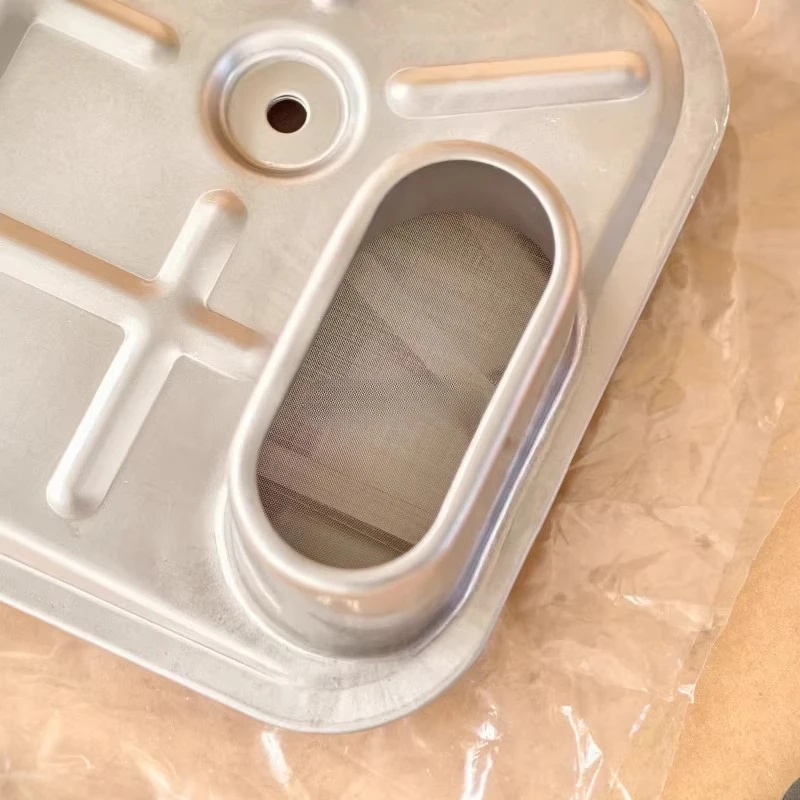 Kit de juntas del filtro de transmisión para Terracan y Grand Vitara - imagen 3