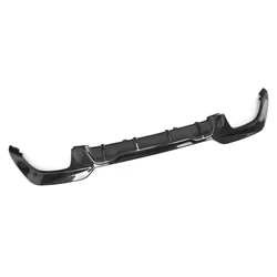 Difusor trasero de fibra de carbono para BMW Serie 3 G20/G28 2019+