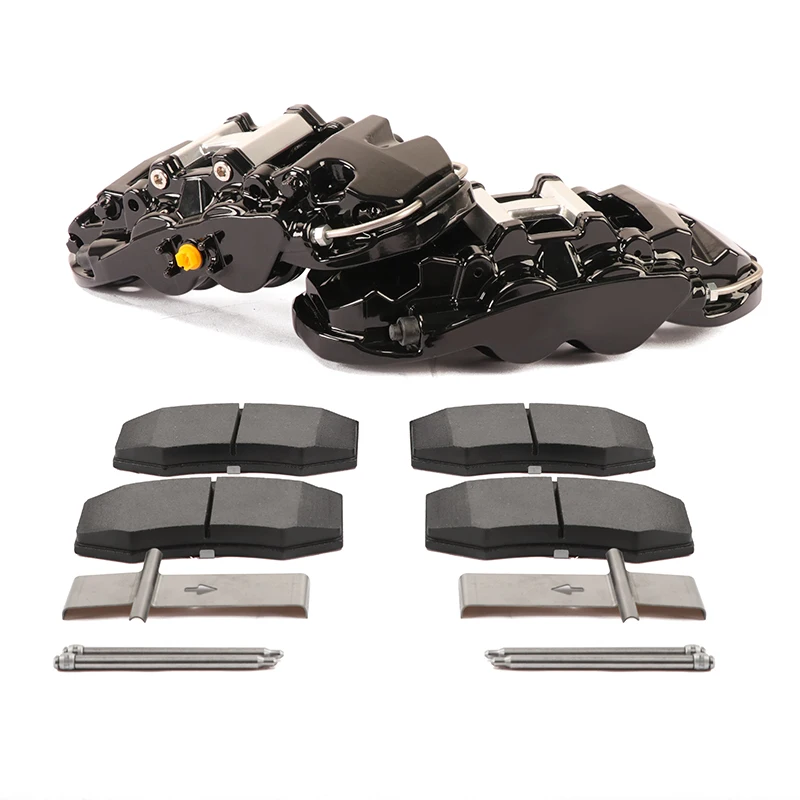 Kit frenos traseros carreras para Lexus RX350 RX450 - imagen 2