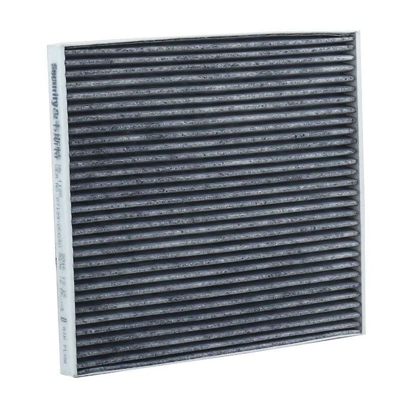 Filtro de habitáculo para Toyota RAV4 II, Corolla, Legacy y Tiggo - imagen 4