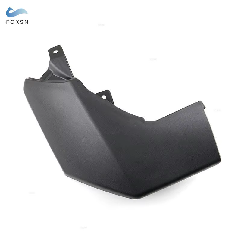 Salpicaderas protectoras Land Rover Discovery 3 LR3 2004-2008 - imagen 2