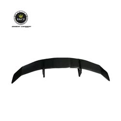 Alerón trasero fibra carbono cuello cisne KL – GT86 BRZ FR-S
