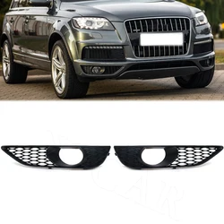 Inserto faro antiniebla AUDI Q7 4L S-Line 0807675C (2009-2014)
