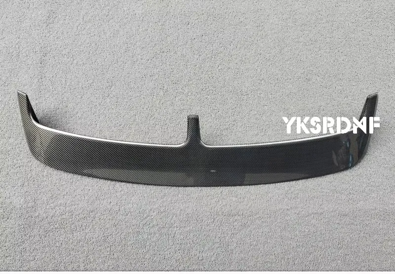 Alerón trasero fibra de carbono Mercedes GLE Coupé C167 2021+ - imagen 3