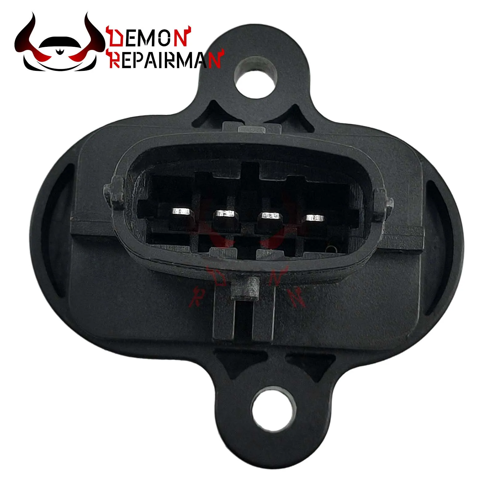 0280218328 MAF Luchtmassameter Sensor Voor SAIC MG RX5 HS MG5 MG6 GT GS EI6 10076798 0280 0 280 218 328 - imagen 3