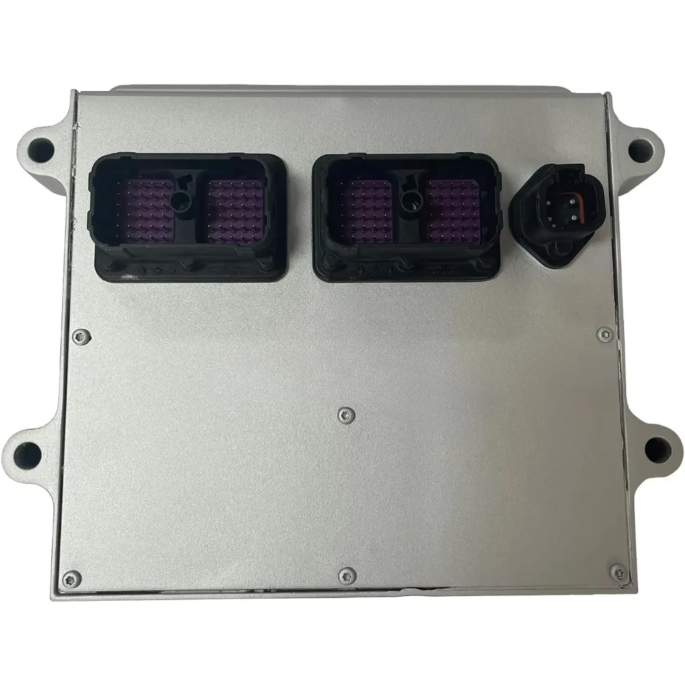 Calculador Cummins CM2150 4988820 para Isuzu NPR/NQR - imagen 2